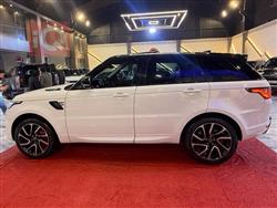 لاند روفر رانج روفر سبورت